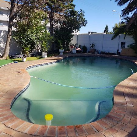 كيب تاون Salama Lodge Milnerton المظهر الخارجي الصورة