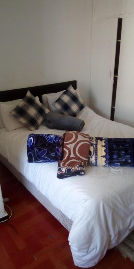 كيب تاون Salama Lodge Milnerton الغرفة الصورة