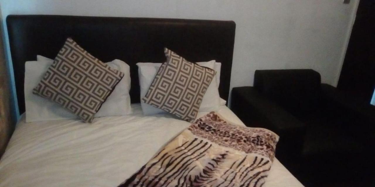 كيب تاون Salama Lodge Milnerton المظهر الخارجي الصورة