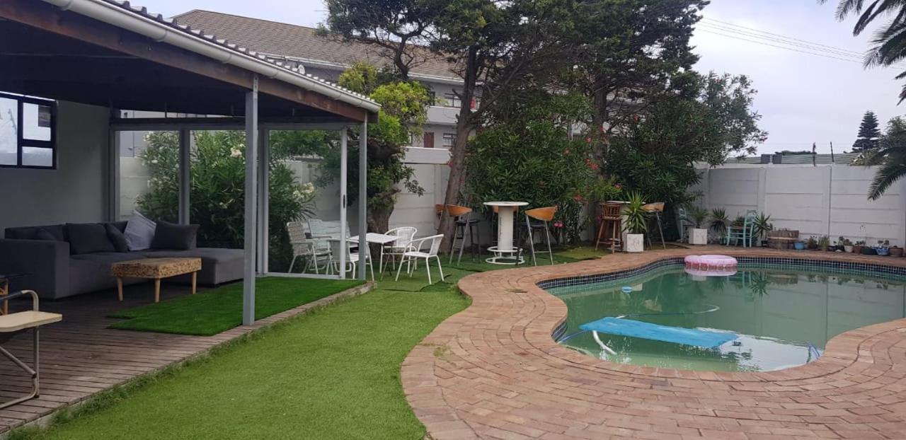 كيب تاون Salama Lodge Milnerton المظهر الخارجي الصورة
