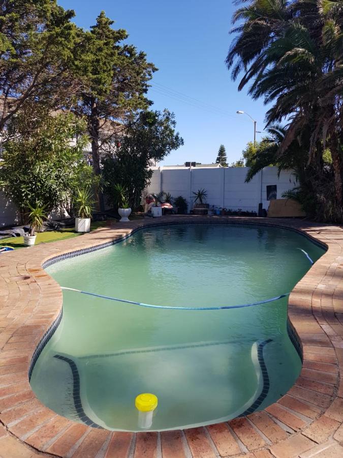 كيب تاون Salama Lodge Milnerton المظهر الخارجي الصورة