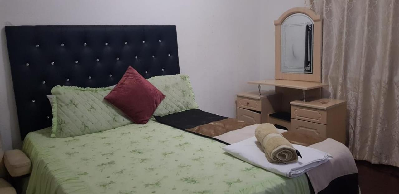 كيب تاون Salama Lodge Milnerton المظهر الخارجي الصورة