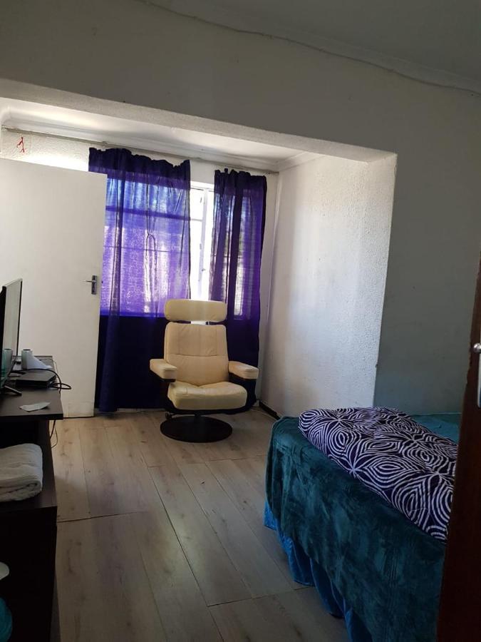 كيب تاون Salama Lodge Milnerton المظهر الخارجي الصورة
