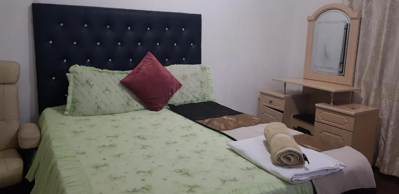 كيب تاون Salama Lodge Milnerton المظهر الخارجي الصورة