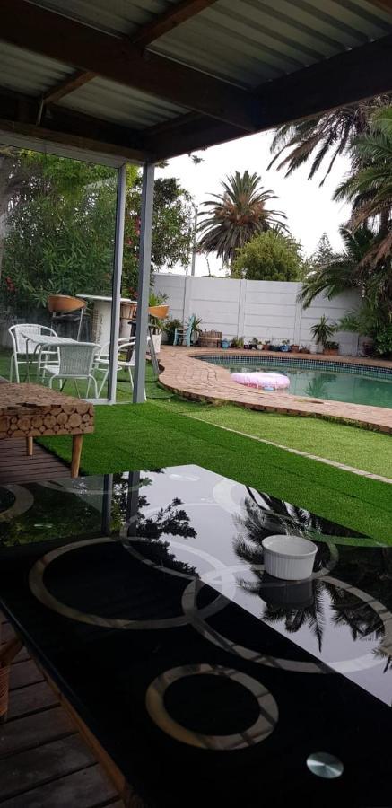 كيب تاون Salama Lodge Milnerton المظهر الخارجي الصورة